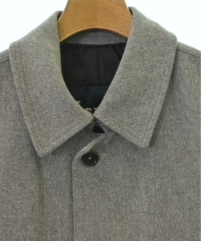 HERNO Soutien collar coats