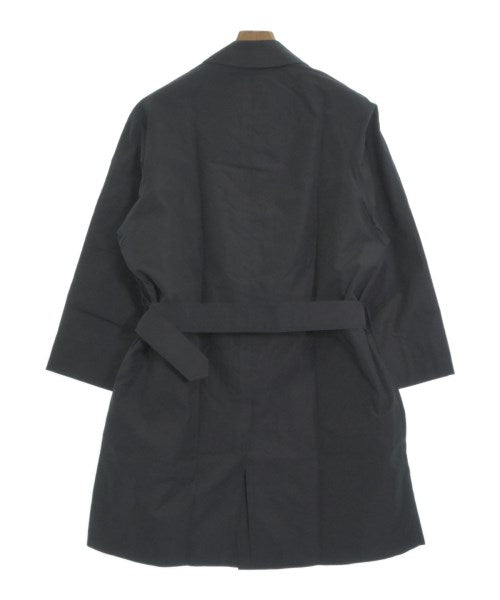 HERNO Soutien collar coats