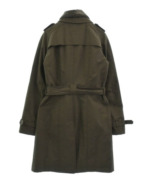 HERNO Trench coats