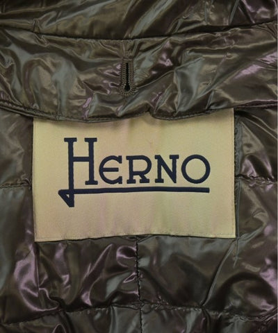 HERNO Trench coats