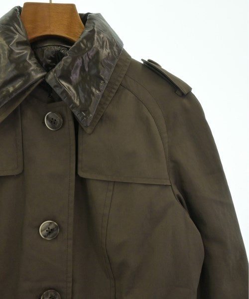 HERNO Trench coats