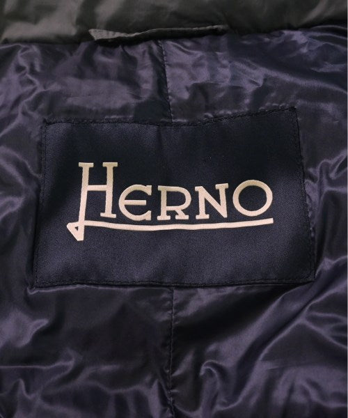 HERNO Down jackets/Vests