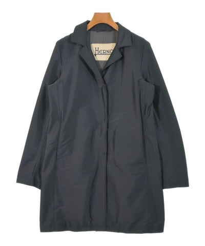 HERNO Chesterfield coats