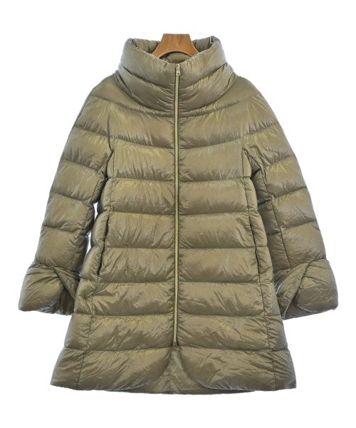 HERNO Down coats