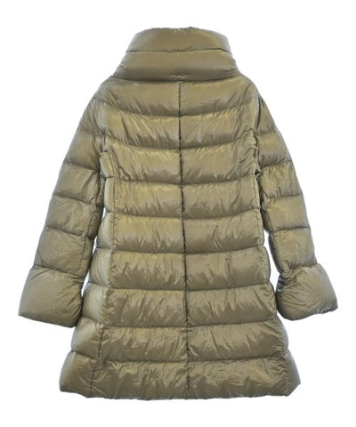 HERNO Down coats