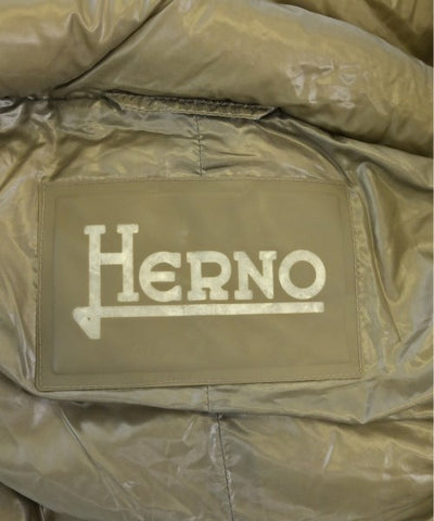 HERNO Down coats