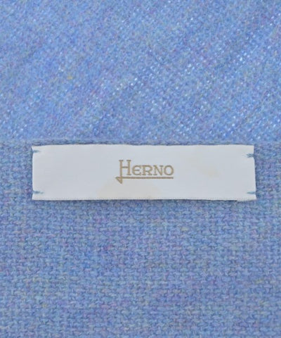 HERNO Winter scarves
