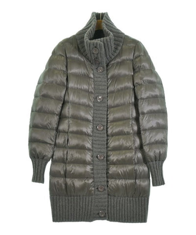 HERNO Down coats