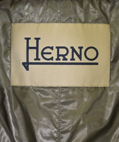 HERNO Down coats