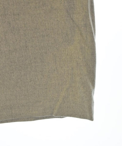 HERNO Knee length skirts