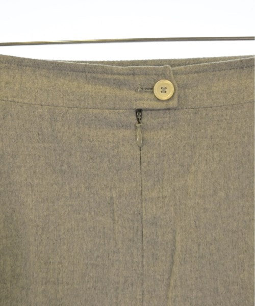 HERNO Knee length skirts