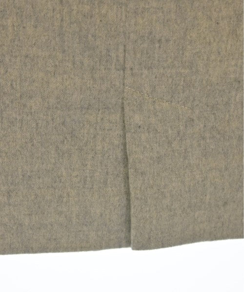 HERNO Knee length skirts