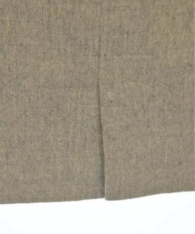 HERNO Knee length skirts