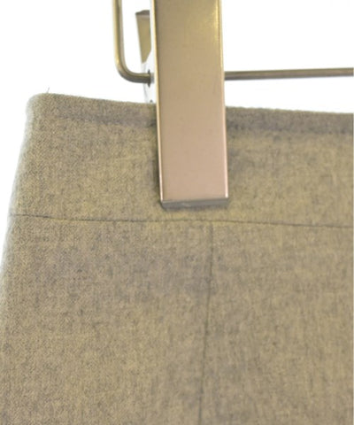 HERNO Knee length skirts