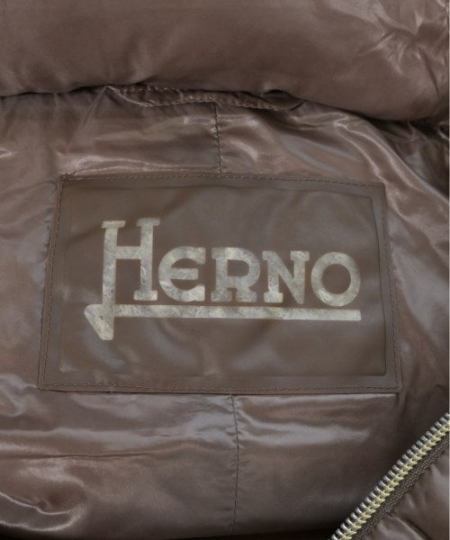HERNO Down coats