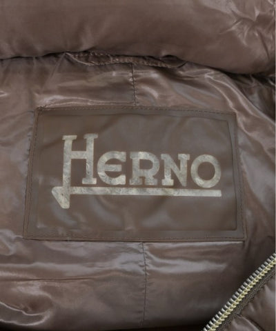 HERNO Down coats