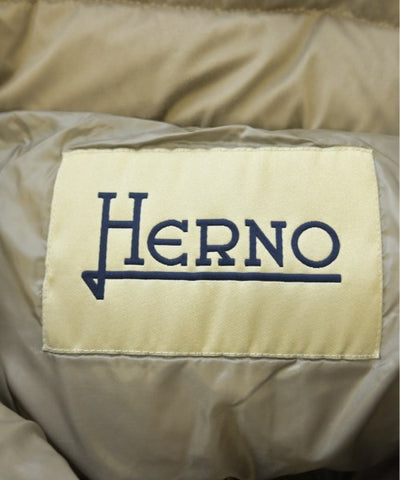 HERNO Down coats