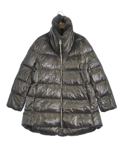 HERNO Down coats