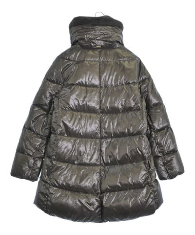 HERNO Down coats