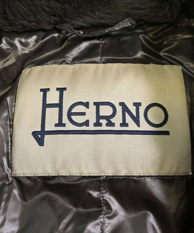 HERNO Down coats