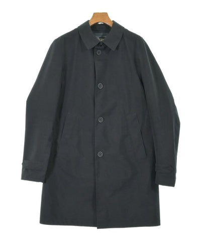 HERNO Soutien collar coats