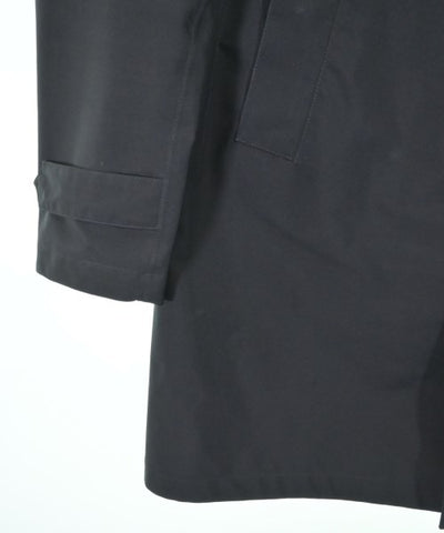 HERNO Soutien collar coats