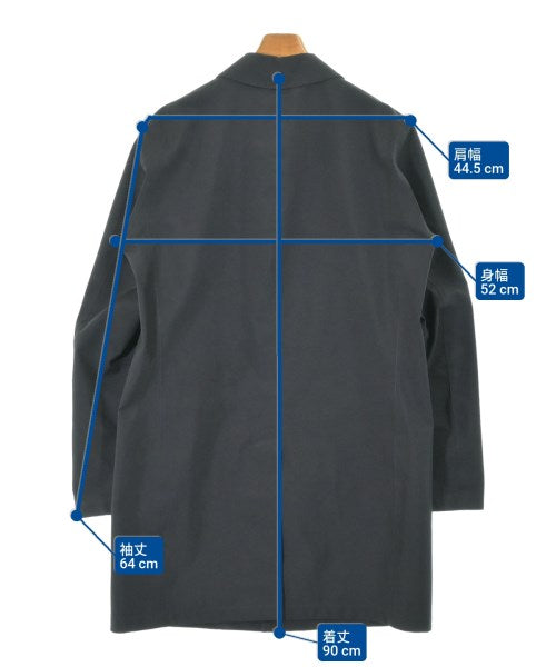 HERNO Soutien collar coats