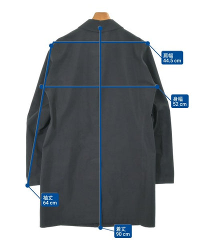 HERNO Soutien collar coats