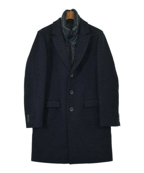 HERNO Chesterfield coats