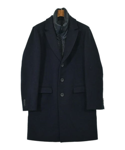HERNO Chesterfield coats