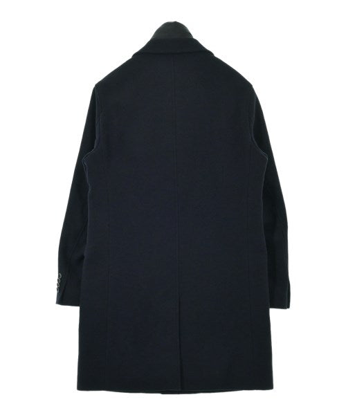 HERNO Chesterfield coats