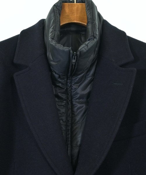 HERNO Chesterfield coats