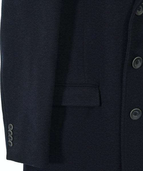 HERNO Chesterfield coats