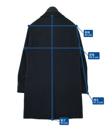 HERNO Chesterfield coats