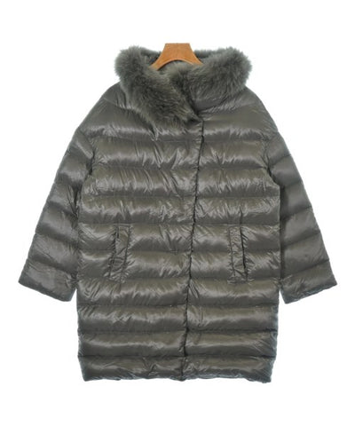 HERNO Down coats