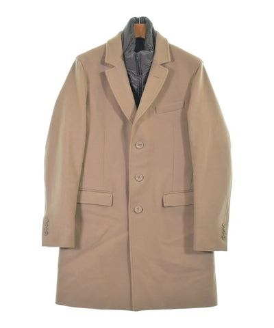 HERNO Chesterfield coats