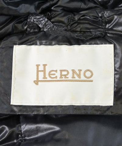 HERNO Down coats