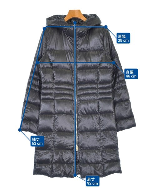 HERNO Down coats