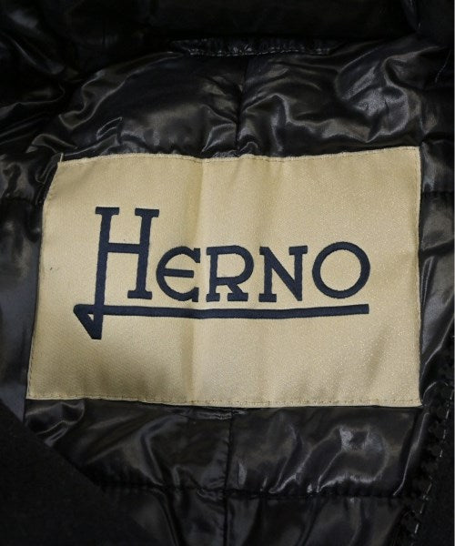 HERNO Down coats