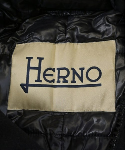 HERNO Down coats