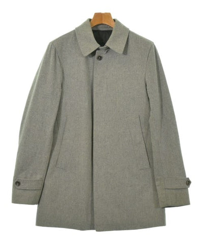 HERNO Soutien collar coats