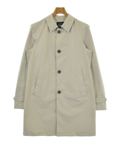 HERNO Soutien collar coats