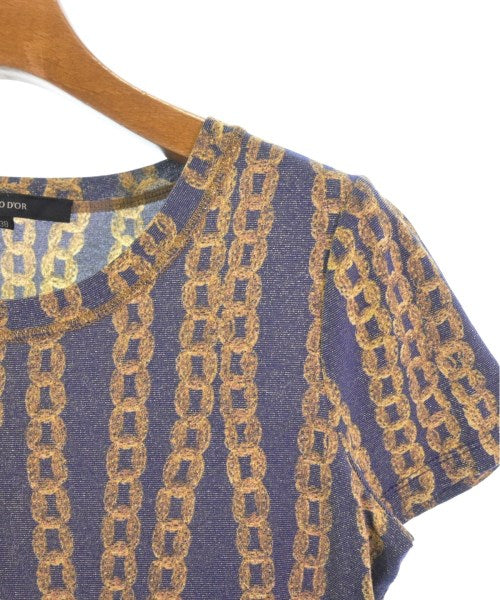 YOKO D'OR Tee Shirts/Tops