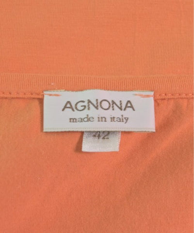 AGNONA Tee Shirts/Tops