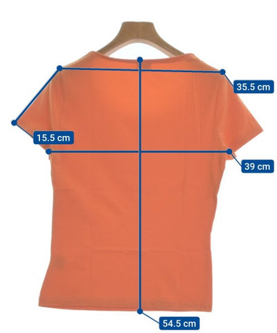 AGNONA Tee Shirts/Tops