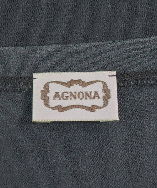 AGNONA Tee Shirts/Tops
