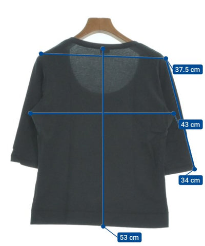 AGNONA Tee Shirts/Tops