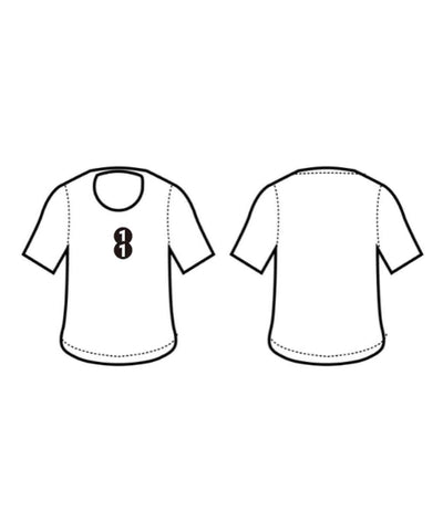 AGNONA Tee Shirts/Tops