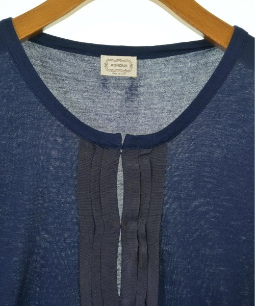 AGNONA Tee Shirts/Tops