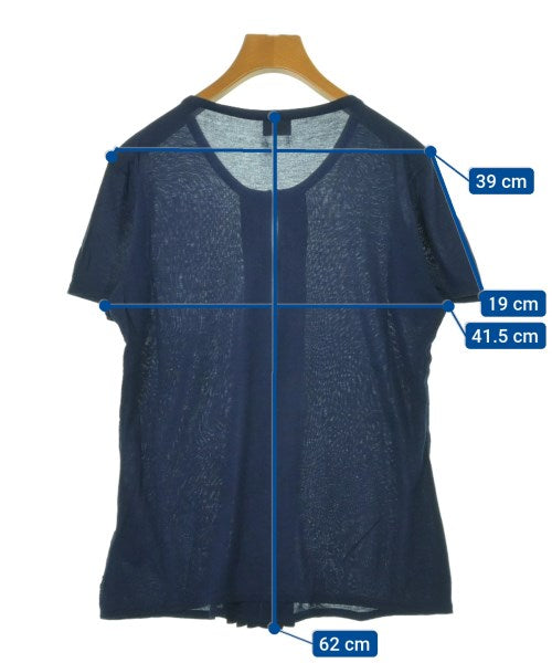 AGNONA Tee Shirts/Tops